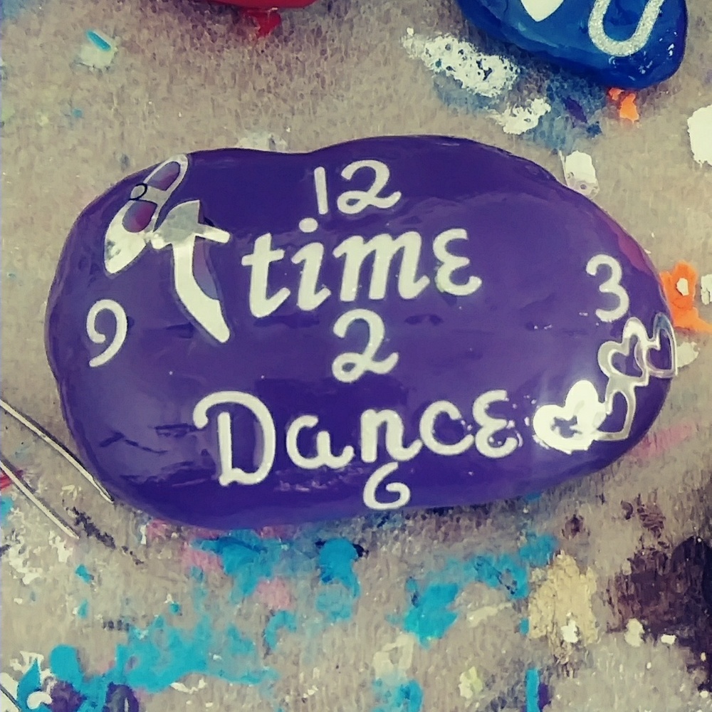 Designer Stones